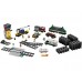 LEGO City 60198 Tovorni vlak